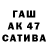 Первитин кристалл Tatiana Yakhieva